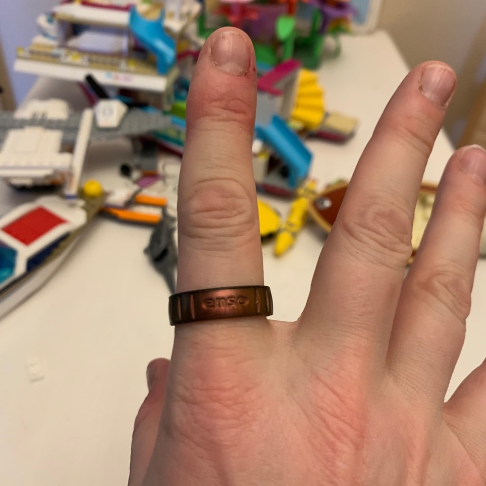 Enzo ring - Picture 3 of 3